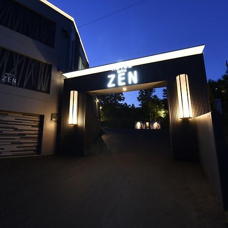 函馆禅室酒店（仅限成人入住） 外观 照片